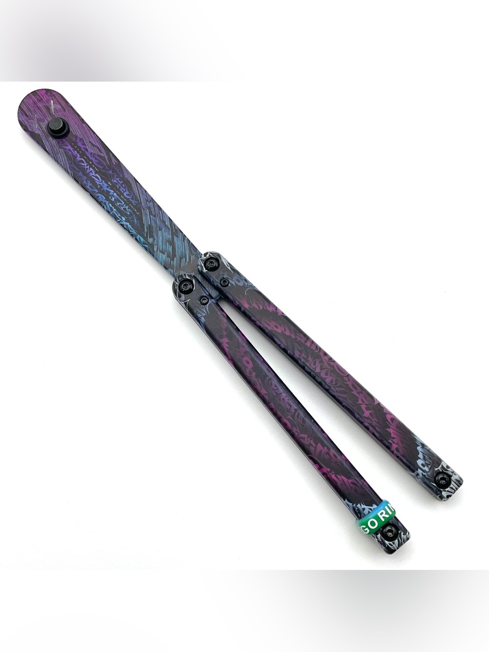 Larqety Foldable Plastic Tool, Sturdy And Lightweight, Excellent Balance